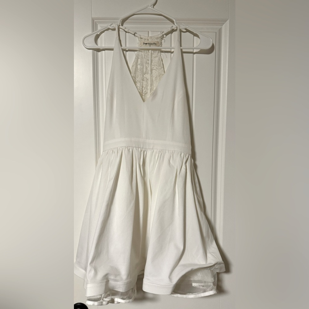 Impressions Small Formal Dress